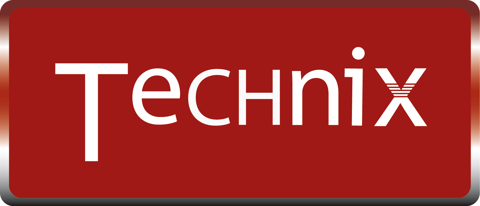 Technix Webbtest